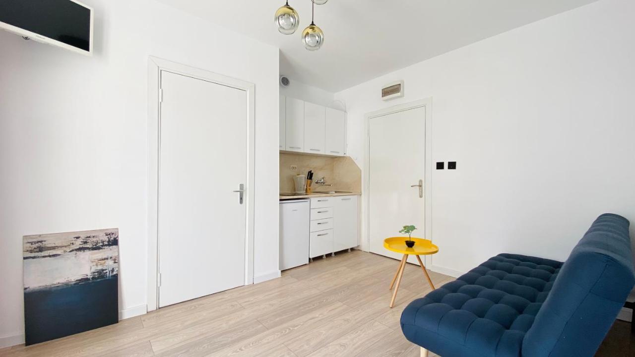 Apartello Modern Apartments In Downpark Sunny Beach Exterior foto